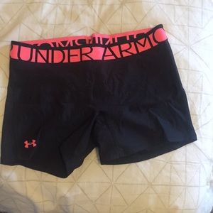 Under Armor shorts